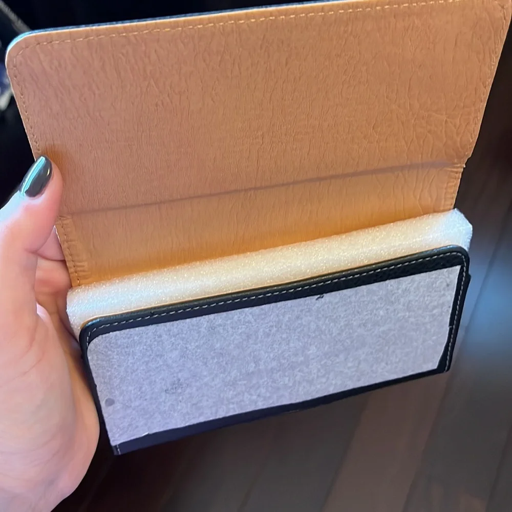 Phone attachable carrier